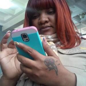 Meet your Posher, Tanya